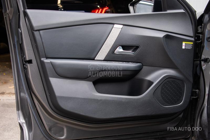 Citroen C4 1.2 HEAD UP LED