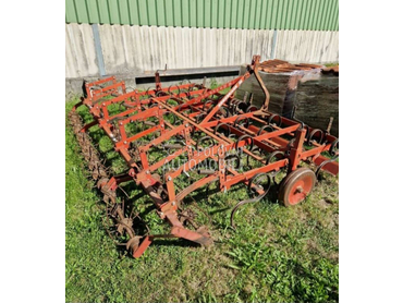 Kongskilde Setvospremac