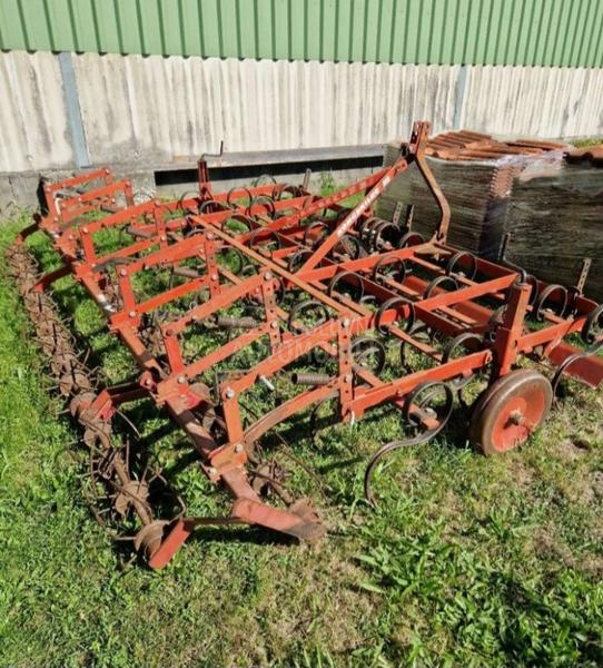 Kongskilde Setvospremac