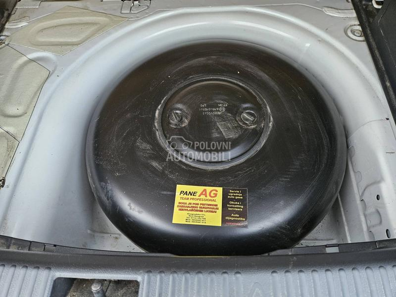 Škoda Fabia 1.0 TNG VAN