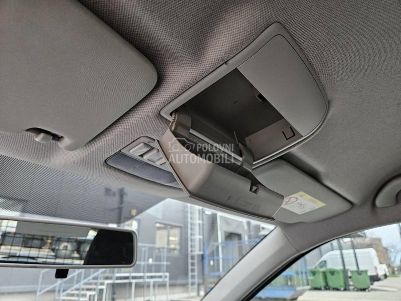 Škoda Fabia 1.0 TNG VAN