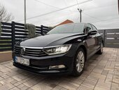 Volkswagen Passat B8 