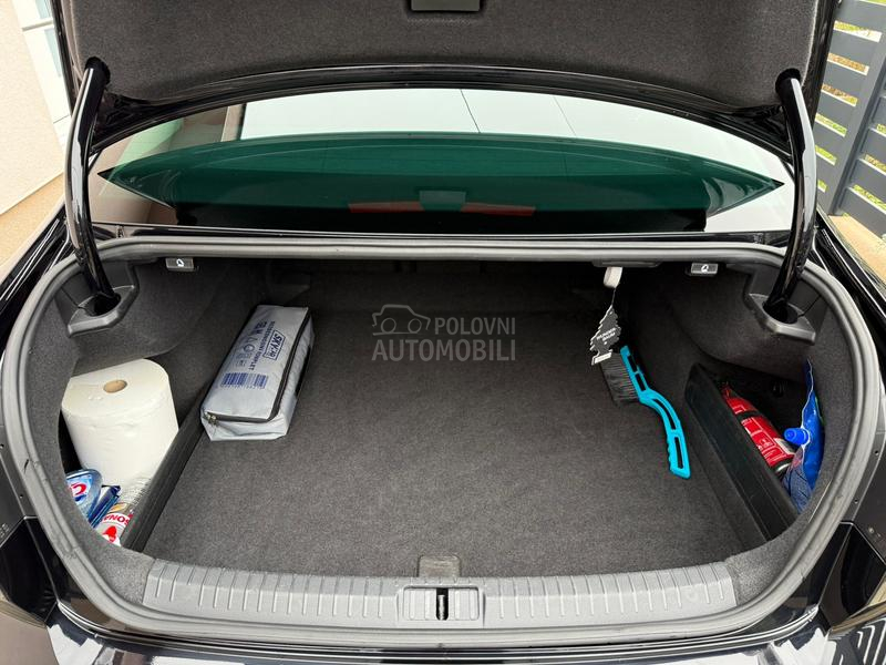 Volkswagen Passat B8 