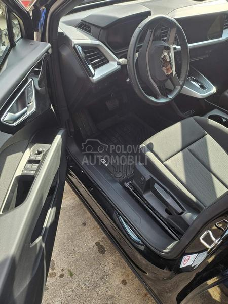 Audi Q4 e-tron Sportback 35 e-tron