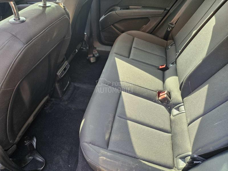 Audi Q4 e-tron Sportback 35 e-tron