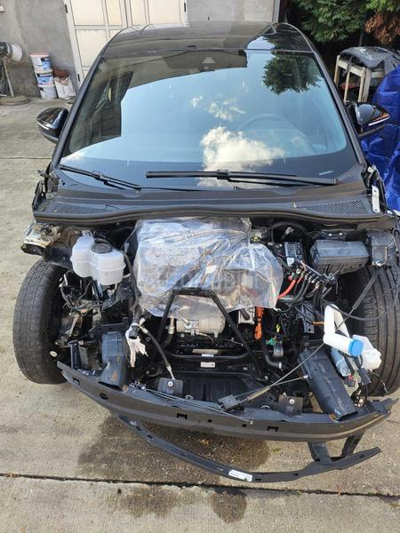 Audi Q4 e-tron Sportback 35 e-tron