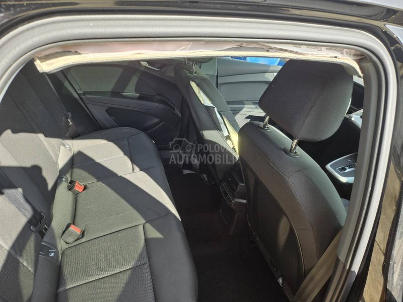 Audi Q4 e-tron Sportback 35 e-tron