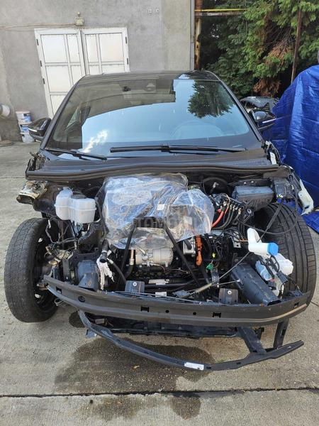 Audi Q4 e-tron Sportback 35 e-tron