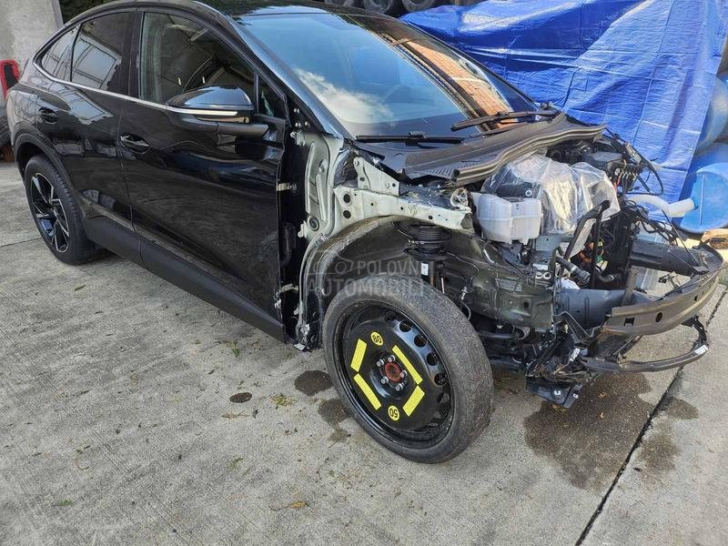 Audi Q4 e-tron Sportback 35 e-tron