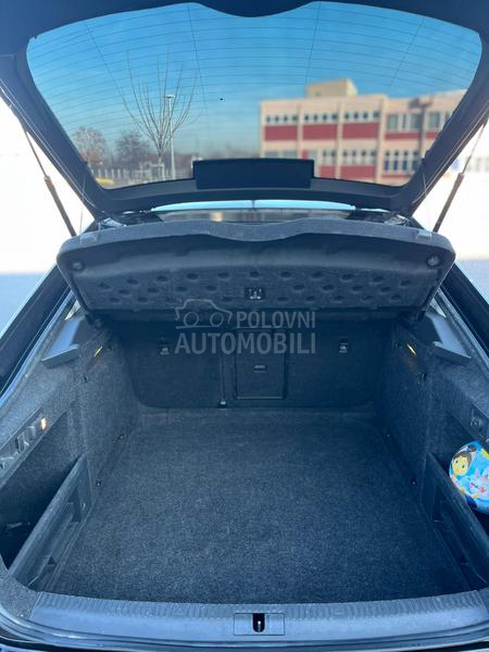 Škoda Superb 2.0 TDI