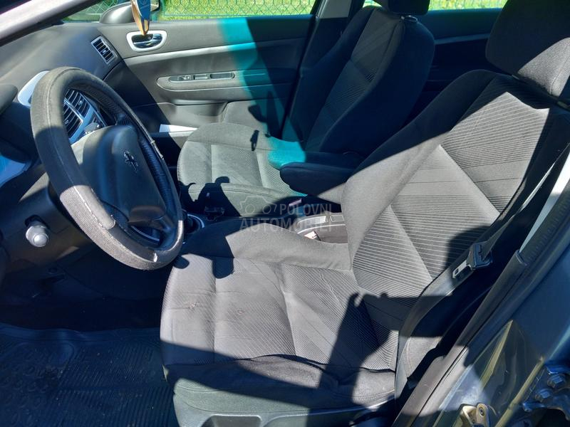 Peugeot 307 1.6 hdi