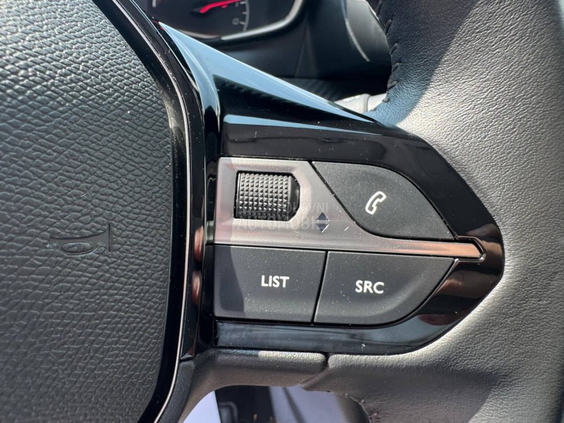 Peugeot 208 1.2 B N1