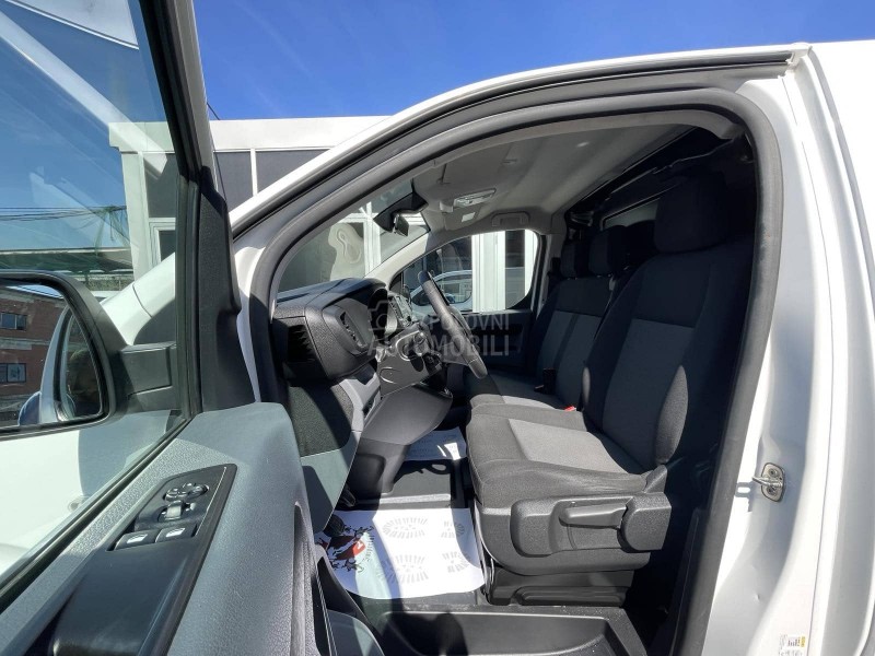 Citroen Jumpy 1.6 Hdi Xl maxi