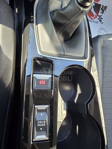 Peugeot 208 1.2 B Allure