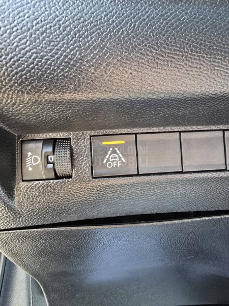 Peugeot 208 1.2 B Allure