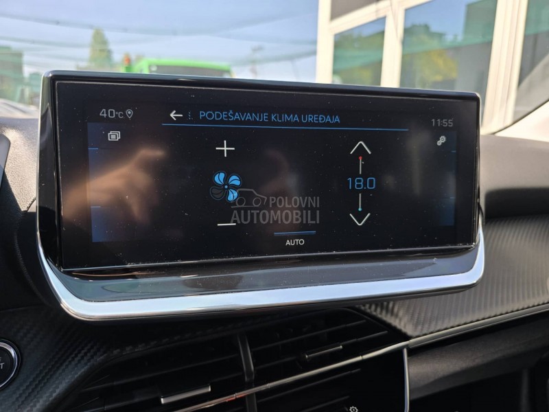 Peugeot 208 1.2 B Allure