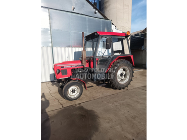 Zetor 6011