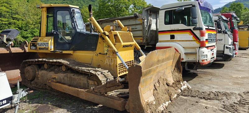 Komatsu D 65