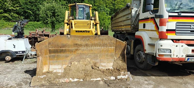 Komatsu D 65