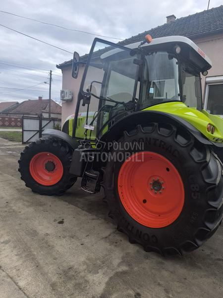 Claas Arion 620c