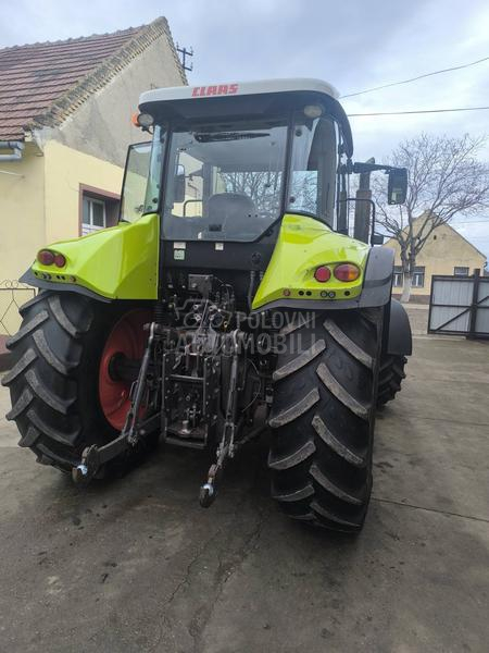 Claas Arion 620c