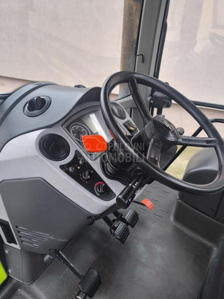 Claas Arion 620c