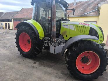 Claas Arion 620c