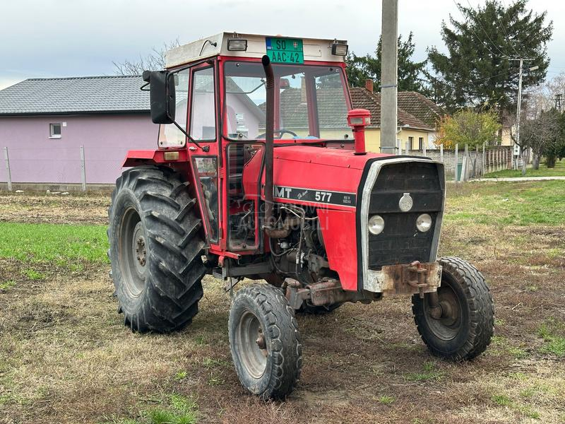 IMT 577
