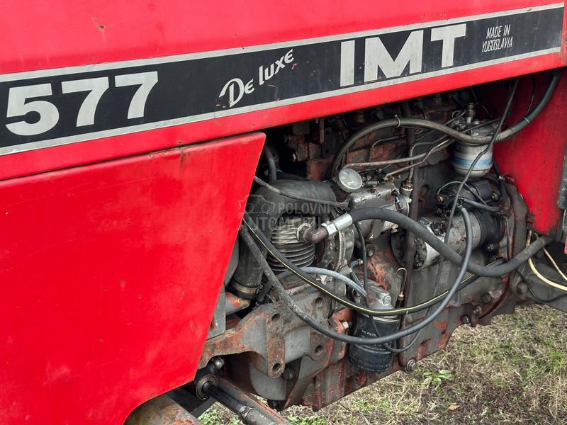 IMT 577