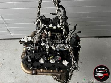 MOTOR za Volkswagen Touareg