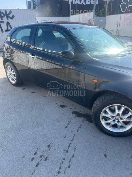 Alfa Romeo 147 