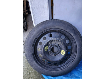 Continental 135/80 R17 Sve sezone