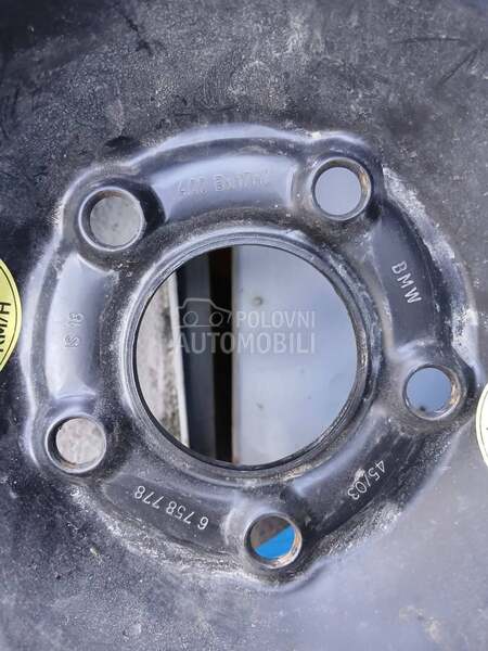 Continental 135/80 R17 Sve sezone