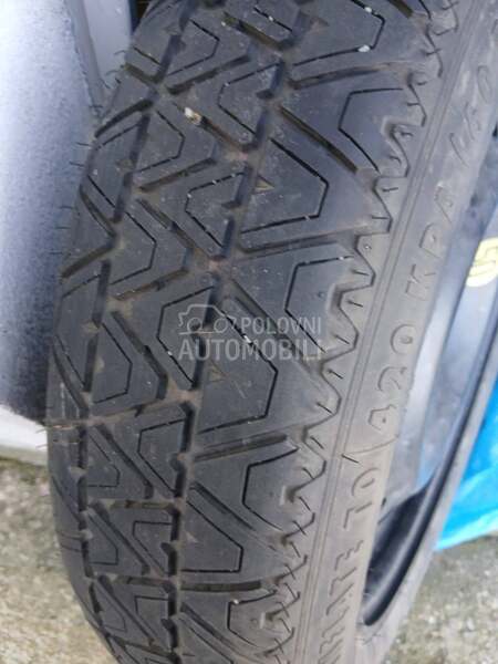 Continental 135/80 R17 Sve sezone