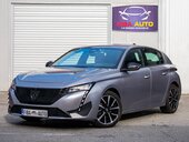 Peugeot 308 1.2T Led Virtuel