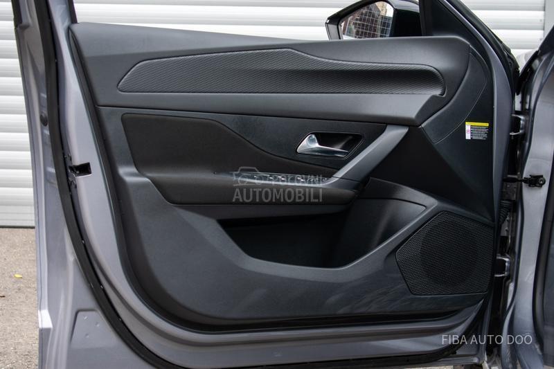 Peugeot 308 1.2 Sport Mode