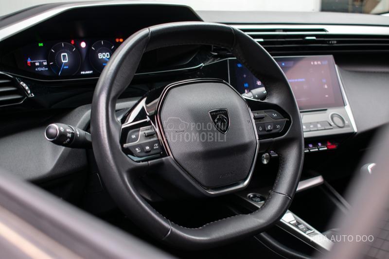 Peugeot 308 1.2 Sport Mode