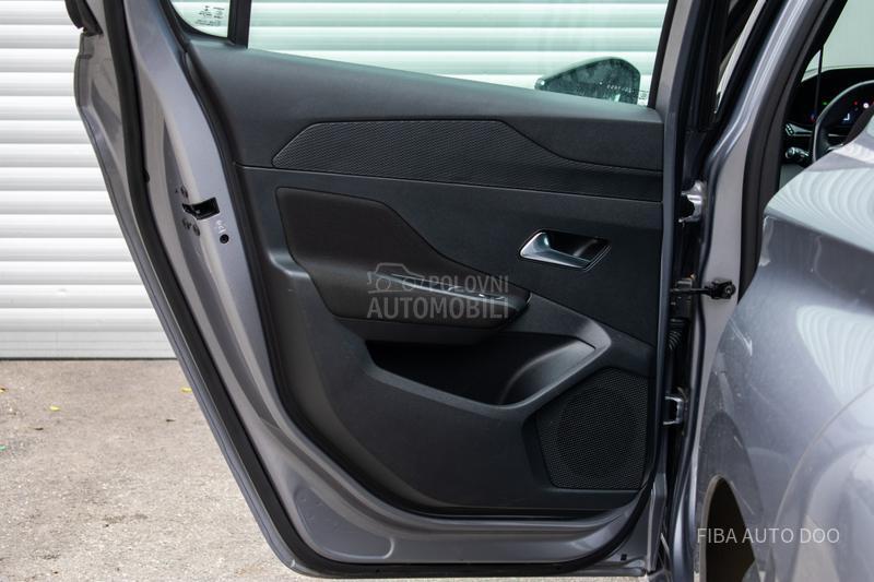 Peugeot 308 1.2 Sport Mode