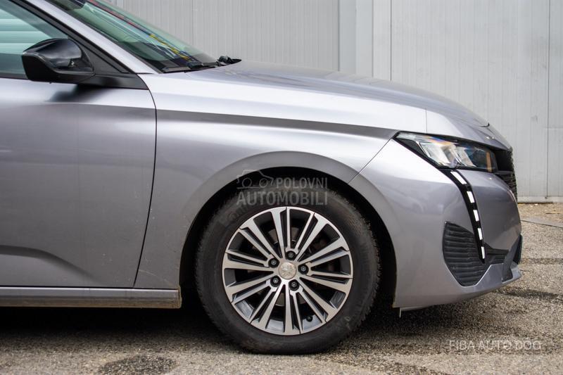 Peugeot 308 1.2 Sport Mode