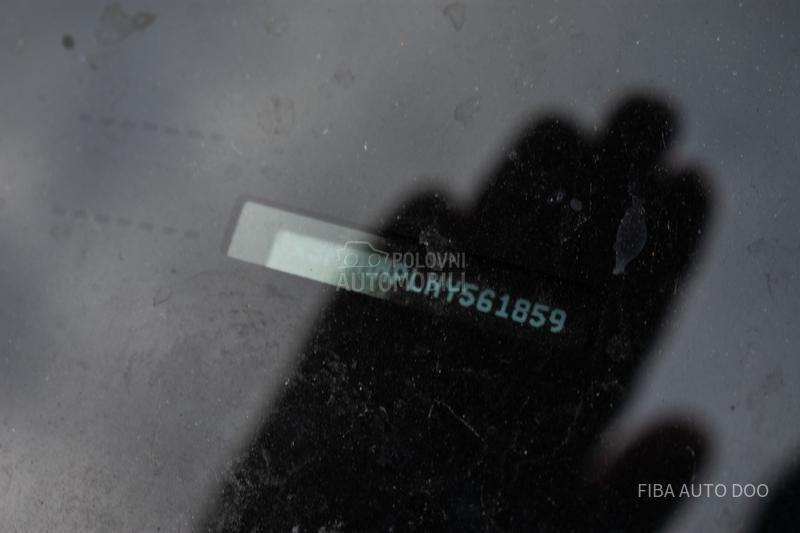 Peugeot 308 1.2 Sport Mode