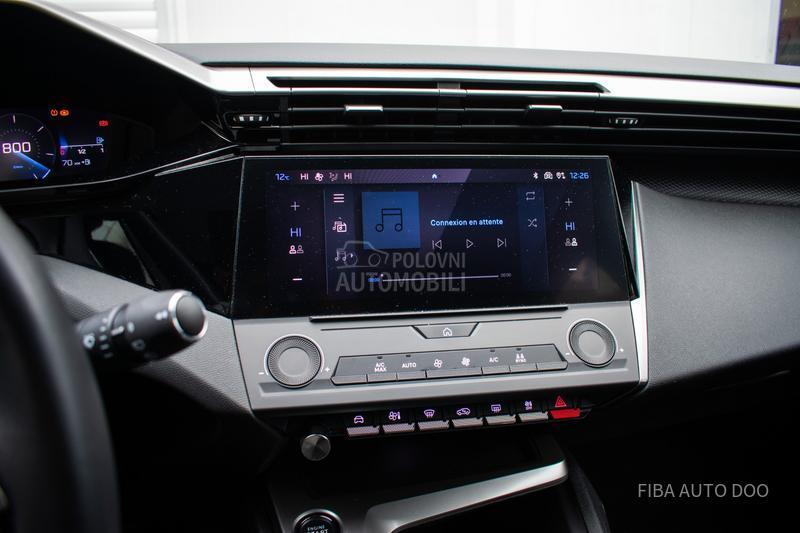 Peugeot 308 1.2 Sport Mode