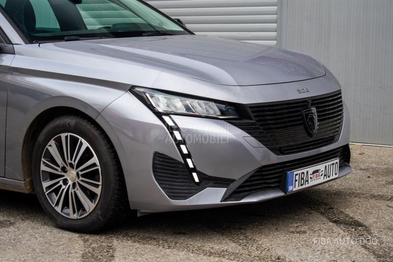 Peugeot 308 1.2 Sport Mode