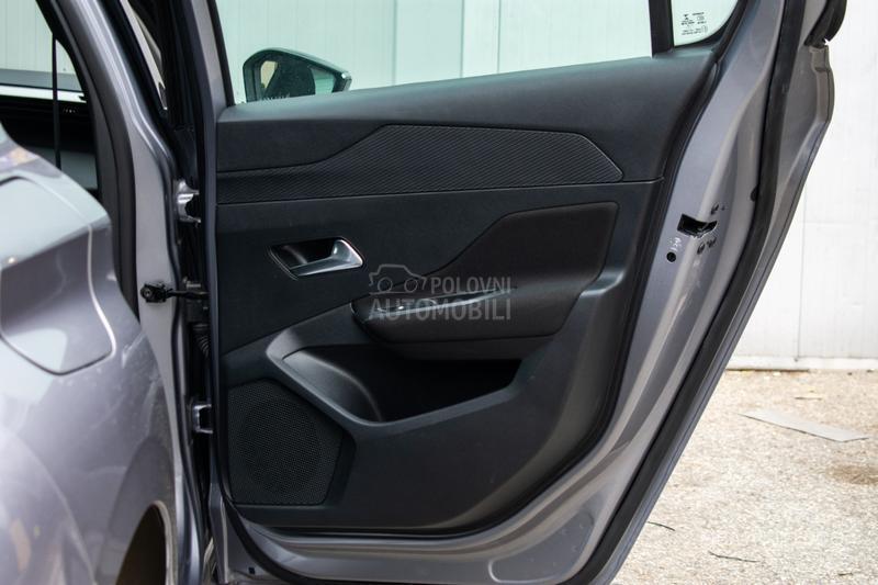 Peugeot 308 1.2 Sport Mode