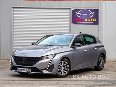 Peugeot 308 1.2 Sport Mode