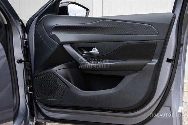 Peugeot 308 1.2 Sport Mode