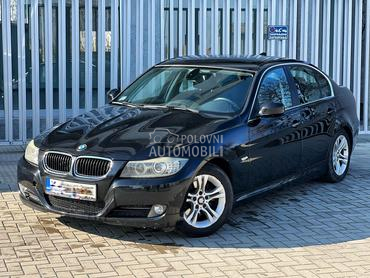 BMW 320d 320d
