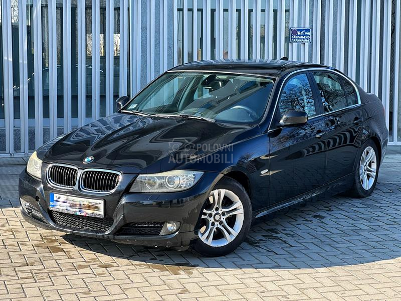 BMW 320d 320d
