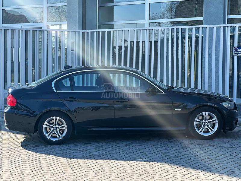 BMW 320d 320d