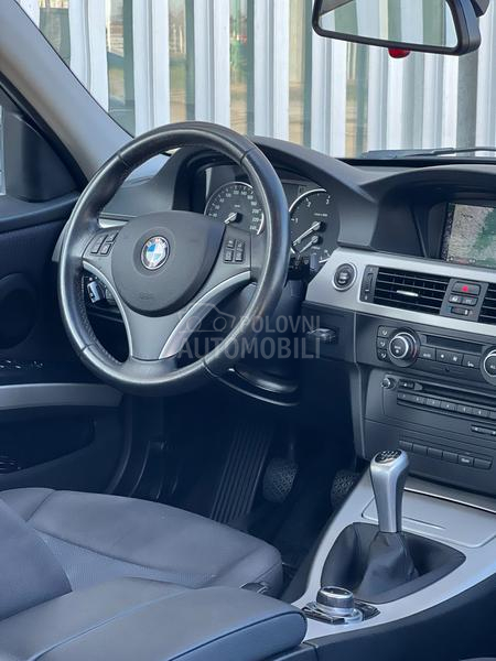 BMW 320d 320d