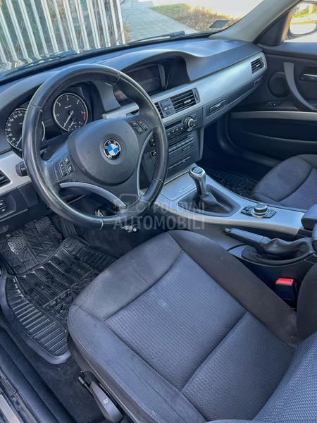 BMW 320d 320d